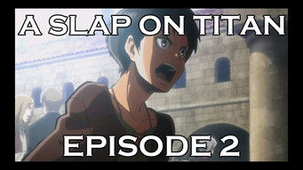 All Aboard the Pain Train