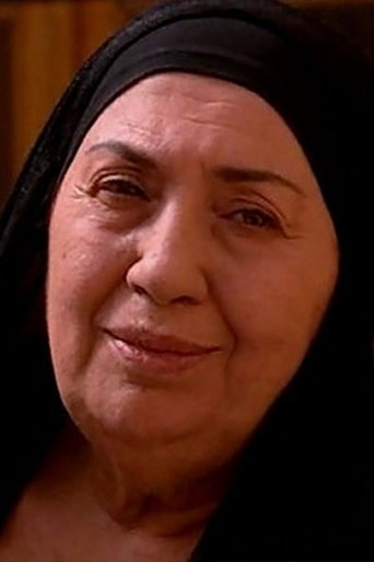 Image of Fatoş Tez