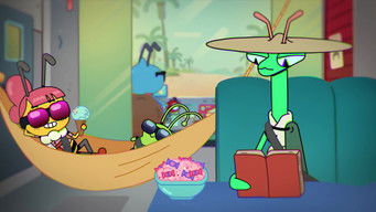 Episode 12 — Wrapped Up in Your Own World (1)