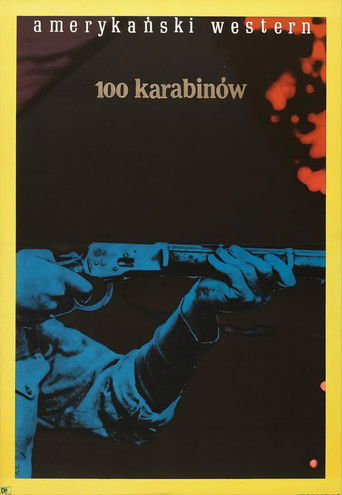 100 karabinów (1969)