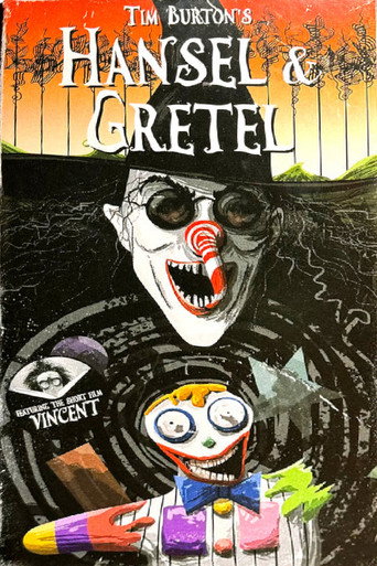 Hansel and Gretel (1983)