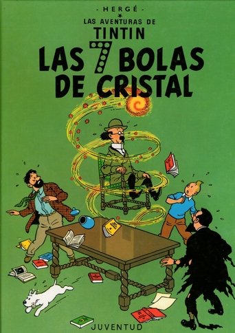 Las siete bolas de cristal