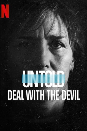 Untold: Deal With the Devil (2021) สัญญาปี