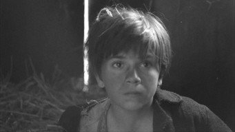 Too Little for Such a Big War (1970)