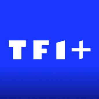 Logo TF1+