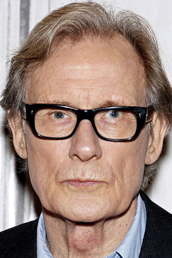 Foto de Bill Nighy