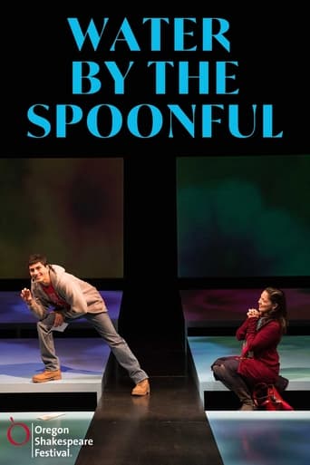Poster of Water by the Spoonful