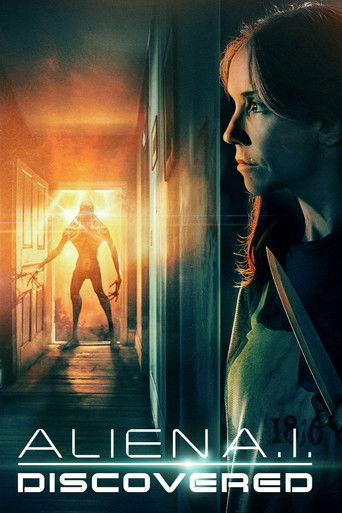 Cartell de Alien AI: Discovered