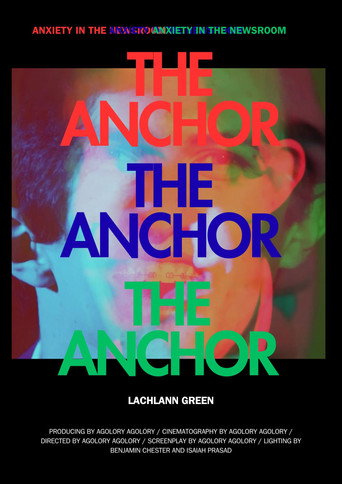 The Anchor (2025)