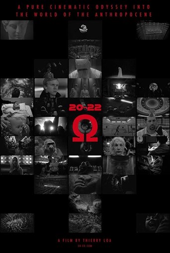 20-22 OMEGA (2018)