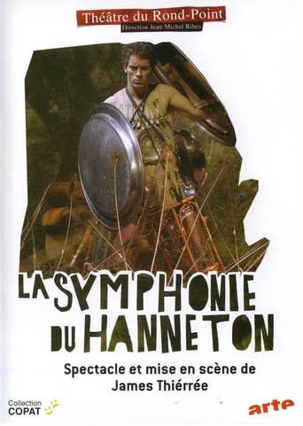 La symphonie du hanneton en streaming 