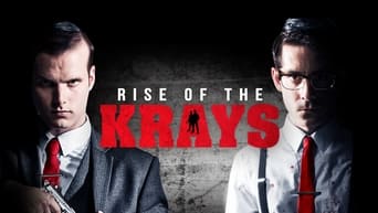 #3 The Rise of the Krays