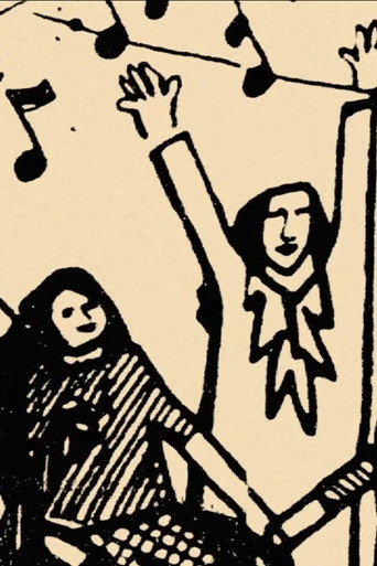 Giving Voice (2009)