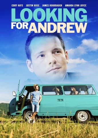 Poster of Looking For Andrew