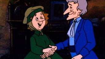 #7 A Christmas Carol