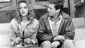 Скажений пес і Ґлорія (1993)