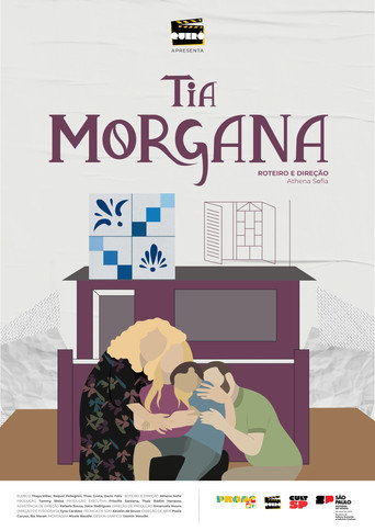 Tia Morgana (2025)