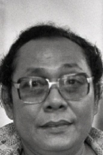 Image of Maruli Sitompul