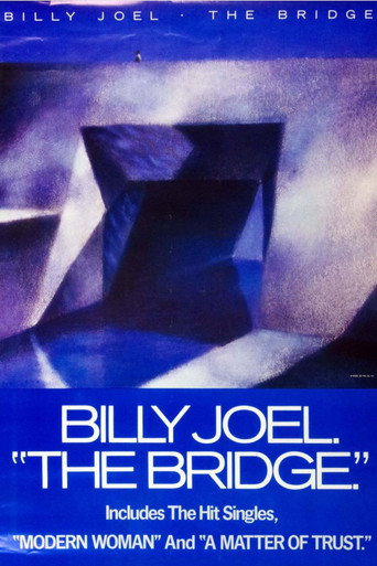 Billy Joel: Building the Bridge