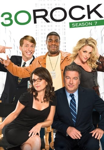 30 Rock Season 7