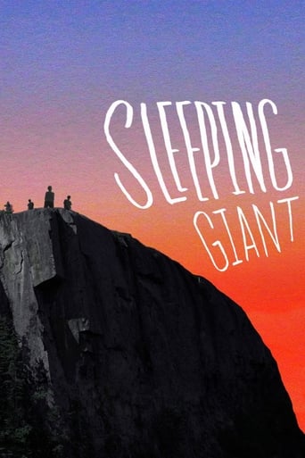 Poster of Sleeping Giant