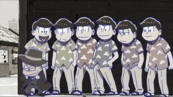 Episódio Episódio 18 da série Mr. Osomatsu