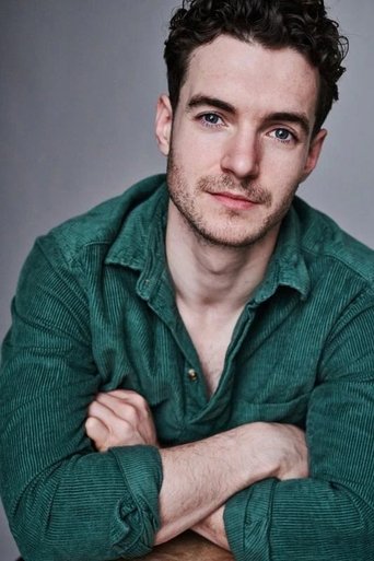 Image of Alexander Hackett