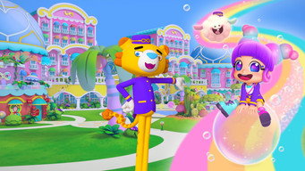 Bubble's Hotel (2023- )