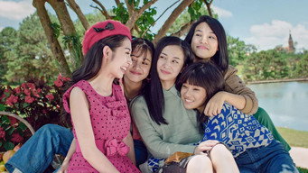 #5 Go-Go Sisters