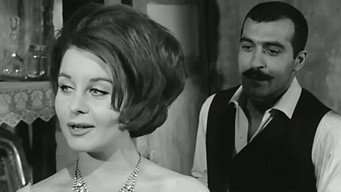 The Saga of Ali of Keshan (1964)