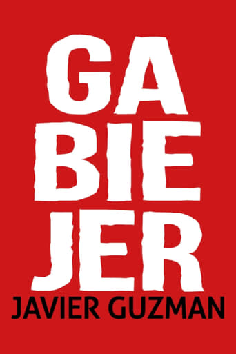 Poster för Javier Guzman: Ga-Bie-Jer