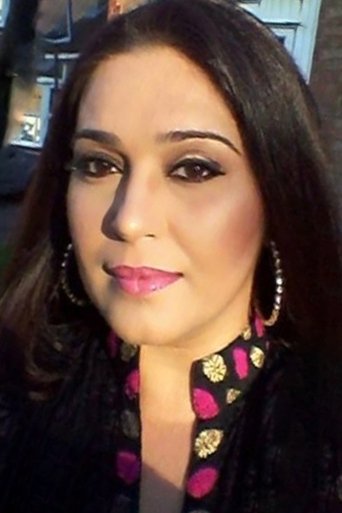 Image of Niki Aneja Walia