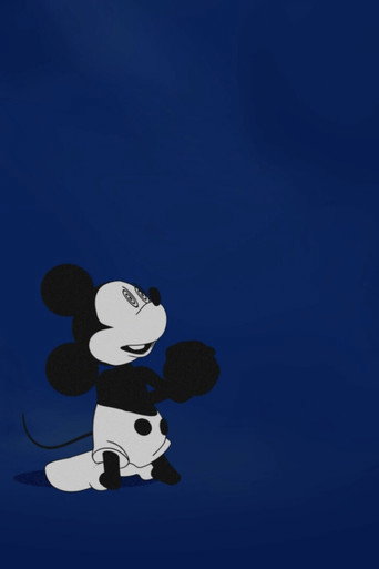 Famous Mouse and Joan of Arc