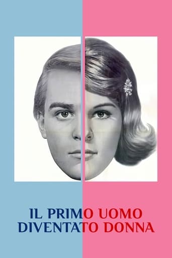 Il primo uomo diventato donna