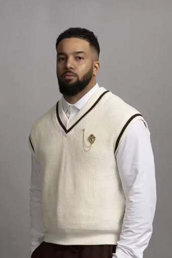 Terrell “Ty” McDonald