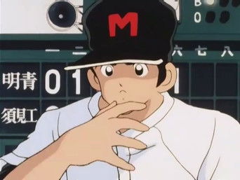 Aflevering 98 — Finals for whom!? Tatsuya, show you can do it!