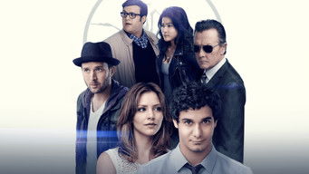 SCORPION/スコーピオン - Season 1 Episode 14 (2014) 予告編