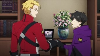 Episódio Você Nunca Está Aqui Quando Eu Quero Te Bater da série The Marginal Service