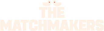 The Matchmakers logo