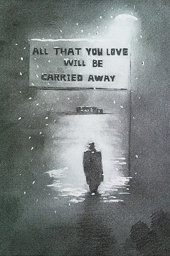 All That You Love Will Be Carried Away (2012)