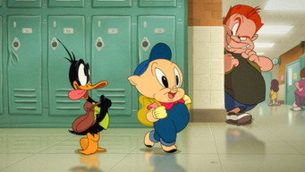 Still 12 from The Day the Earth Blew Up: A Looney Tunes Movie