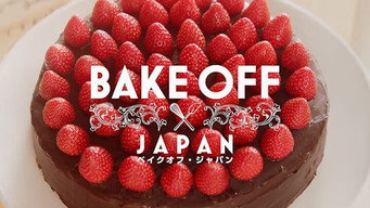 #4 Bake Off Japan