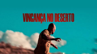 Cena de Vingança no Deserto