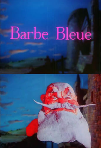 Poster för Barbe-Bleue
