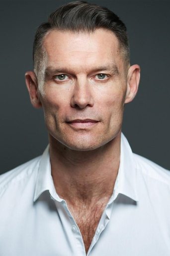 Image of John Partridge