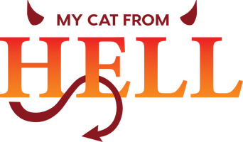 My Cat from Hell logo