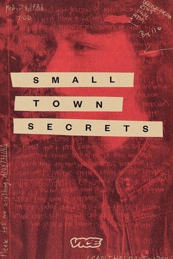Small Town Secrets torrent magnet 