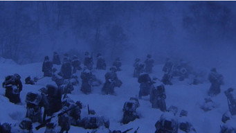 Cena 1 de Mount Hakkoda