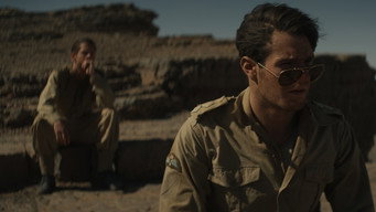 Los hombres del SAS T1E4