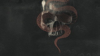 Man-Eating Python (2017)
